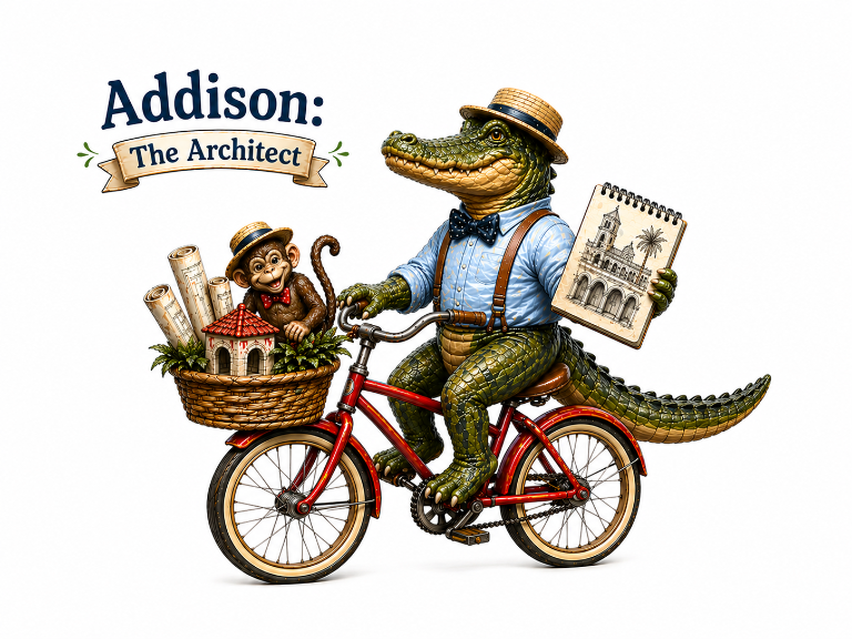 Addison Mizner