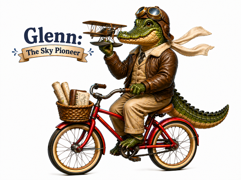 Glenn Curtiss