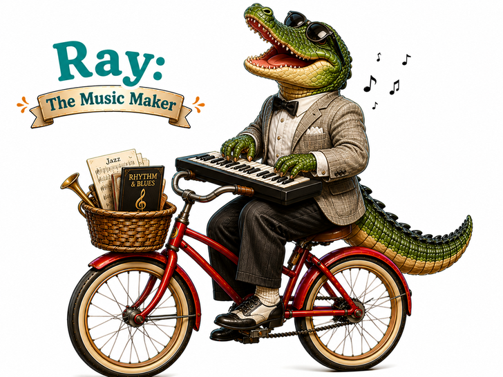 Ray Charles