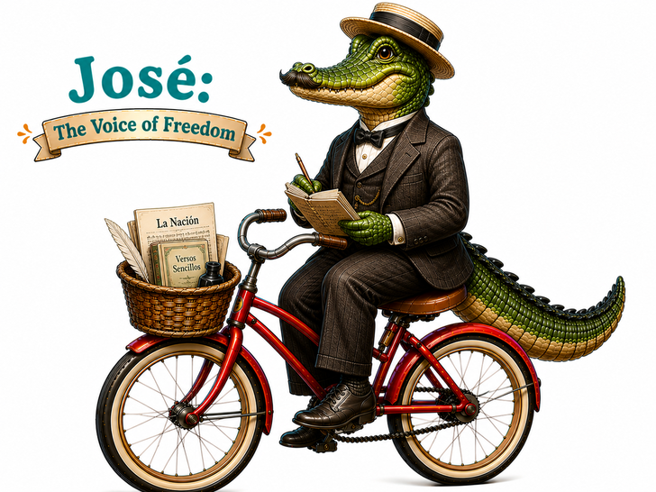 José Martí